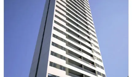 Apartamento  na Torre com 4 Quartos, 2 Suítes, pronto para morar