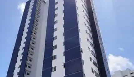 Apartamento 3 quartos,  2 vagas em Boa Viagem