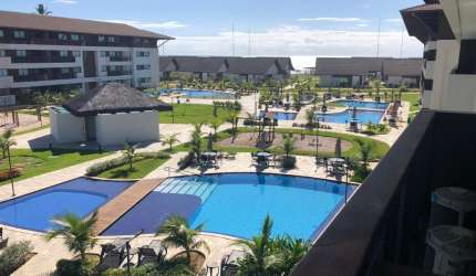 Apartamento Cupe Beach Living - 02qts - Oportunidade