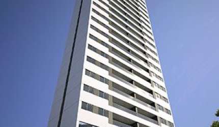 Apartamento 04 qts - Torre - 123m²