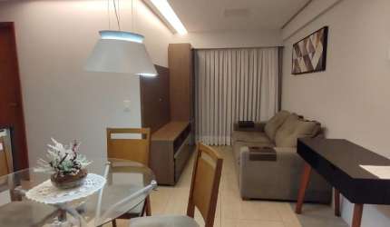 Apartamento 2 quartos em Boa Viagem Mobiliado Completo Piscina na Cobertura Prox D. Ferreira