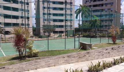 Apartamento em Candeias - 03 qts - 64m² - Oportunidade