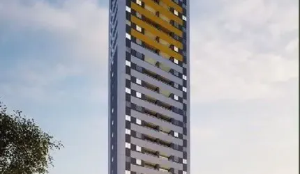 Apartamento 3 quartos, 2 vagas, 90m², andar alto na  Madalena