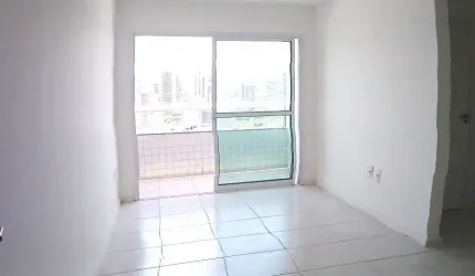 Apartamento 1 quarto na Boa Vista Novo Varanda   armários planejados Piscina Cobertura