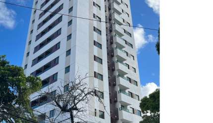Apartamento 3 Quartos, área de lazer completa pronto para morar na Madalena