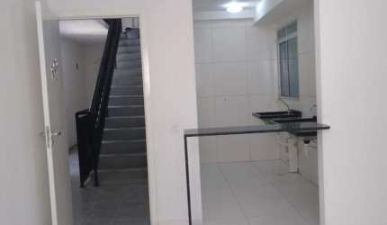Apartamento com 2 quartos em Camaragibe No Residencial Engenho Camarás