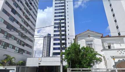 Apartamento 2 quartos  1 suíte na Madalena.