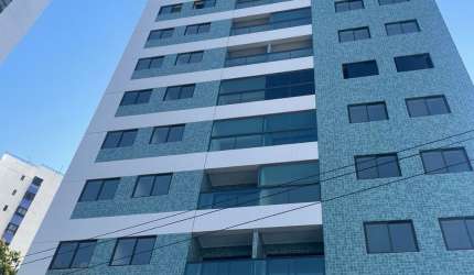 Apartamento 03 Qts - Candeias - 66m² - Oportunidade