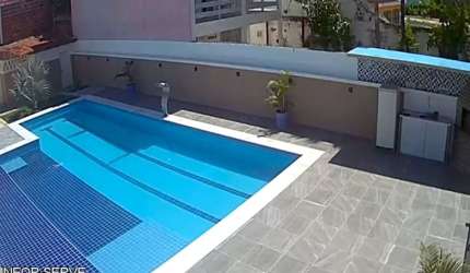 Casa em Tamandaré, Campas, próxima a praia com piscina.