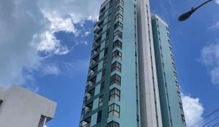 Apartamento 01 Qts - Candeias - 42m²
