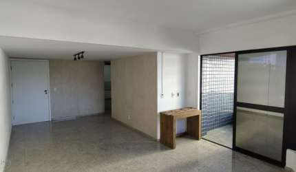 Apartamento 2 quartos na Avenida Boa Viagem 86 m² 2 quartos Com Closet Piscina Academia