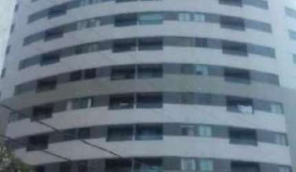 EDIFÍCIO STUDIO SCIORTINO - Boa Viagem