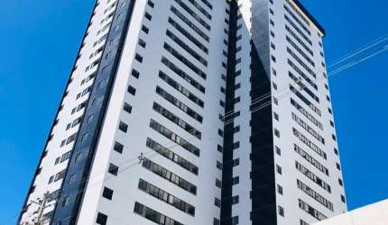 Apartamento 03 qts - 80m² - Boa Viagem