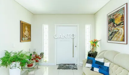 Casa com 3 quartos à venda na Rua Cipriano Antônio Rigotto, 237, Pilarzinho, Curitiba, 167 m2 por R$ 820.000