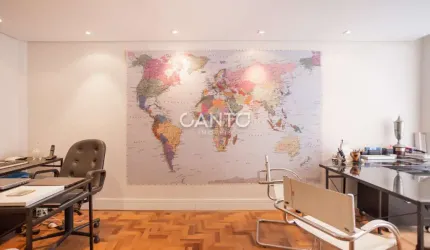 Sala comercial à venda na Avenida Marechal Floriano Peixoto, 170, Centro, Curitiba, 60 m2 por R$ 220.000