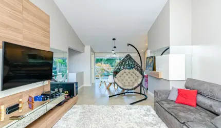 Casa com 3 quartos à venda na Rua Cipriano Antônio Rigotto, 237, Pilarzinho, Curitiba, 171 m2 por R$ 860.000