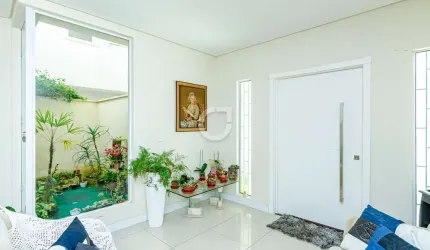 Casa com 3 quartos à venda na Rua Cipriano Antônio Rigotto, 237, São Lourenço, Curitiba, 167 m2 por R$ 820.000