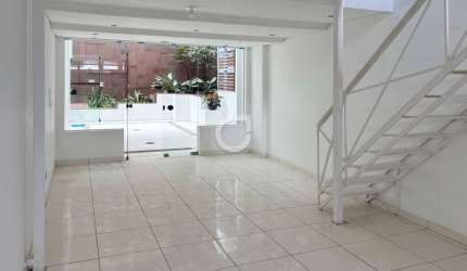 Sala comercial à venda na Rua Itupava, 1299, Hugo Lange, Curitiba, 54 m2 por R$ 250.000