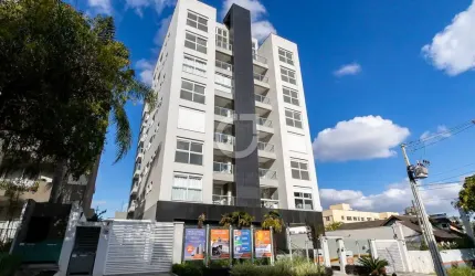 Apartamento com 3 quartos à venda na Rua Monsenhor Manoel Vicente, 709, Água Verde, Curitiba, 129 m2 por R$ 1.600.000