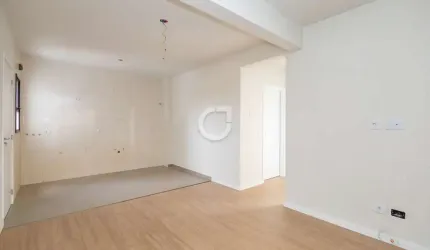 Apartamento com 2 quartos à venda na Rua Francisco Eugênio Gomes Pereira, 915, Atuba, Pinhais, 58 m2 por R$ 359.000