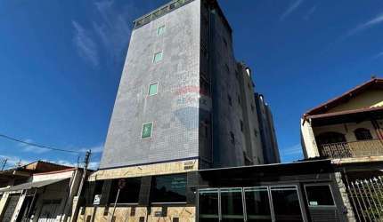Cobertura no Eldorado com 128m² por R$299.000!!!