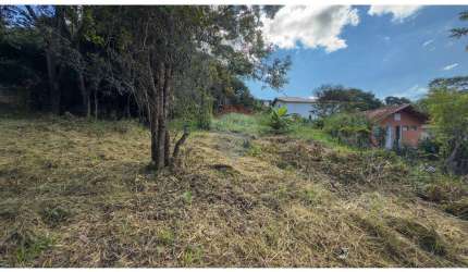 Lote plano no Veredas das Gerais