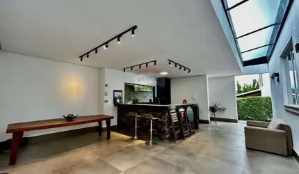 Casa à venda no Bairro Garças: 3 Quartos, sendo 2 suítes por R$1.649.000