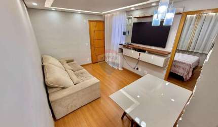 APARTAMENTO OSWALDO BARBOSA PENA II REFORMADO