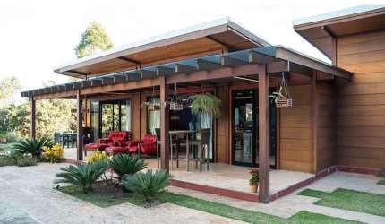 Casa 4 suítes quartos a venda em Nova Lima