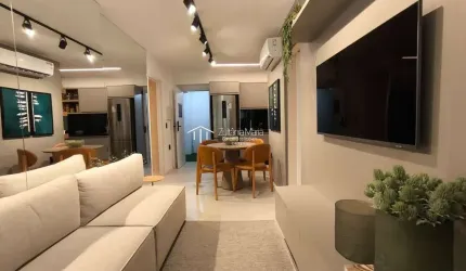Apartamento à venda em Salvador-BA, Ondina: 2 quartos, 2 suítes,  1 vagas, 58m². Venha conferir!