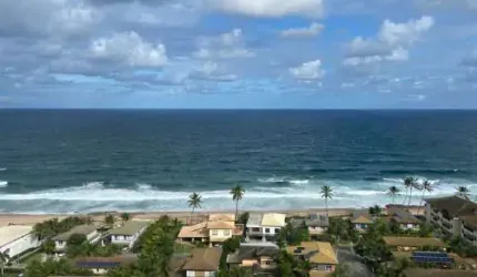 Premium Stella Maris apartamentos com 2/4, nascente e vista mar!