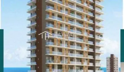 Amarama Barra! Excelente empreendimento alto padrão com 2 quartos, vista mar, 2 vagas de garagem e 66,98m². Venha conferir!