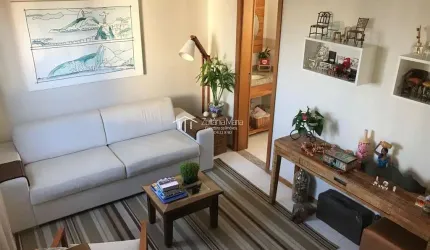 Excelente cobertura triplex na Pituba com 3 suítes, piscina 160 m² e vista para o mar!