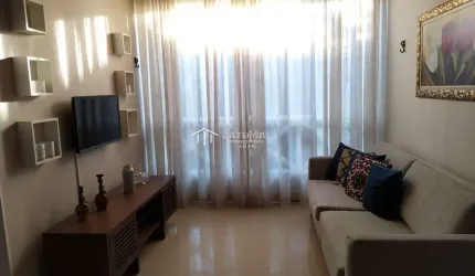 Apartamento para locação em Stella Maris, Salvador-BA: 2 quartos, 1 suíte, 1 sala, 2 banheiros, 1 vaga de garagem, 75m². Venha conferir!
