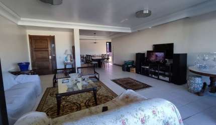 Lindo Apartamento a venda no Alto do Rio Vermelho. NASCENTE, com 4 suítes