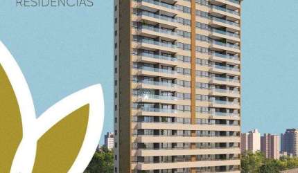 Excelente oportunidade em adquirir um apartamento novo, com 02 quartos, varanda, nascente com total infraestrutura no Costa Azul