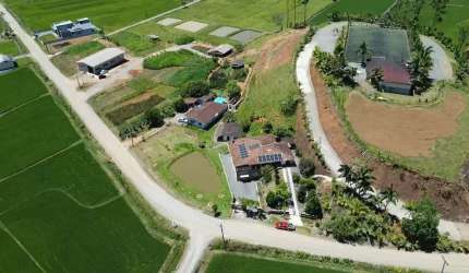 Chácara / sítio com 4 quartos à venda na Caixa D'Água, Guaramirim  por R$ 1.200.000