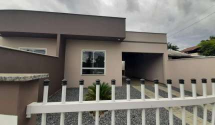 Casa com 3 quartos à venda no Rio da Luz, Jaraguá do Sul , 111 m2 por R$ 430.000