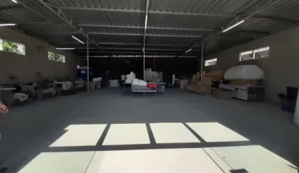 Barracão / Galpão / Depósito com 1 sala à venda na Vila Lenzi, Jaraguá do Sul  por R$ 2.300.000