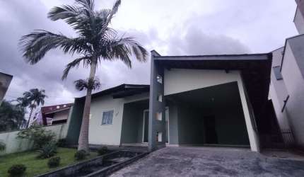 Casa com 3 quartos à venda no Tifa Martins, Jaraguá do Sul , 129 m2 por R$ 695.000