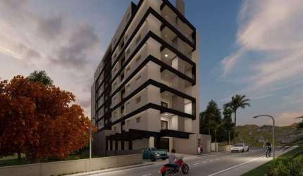 Apartamento com 3 quartos à venda no Nova Brasília, Jaraguá do Sul , 127 m2 por R$ 629.475