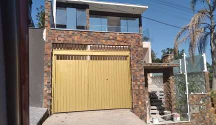 Casa com 3 quartos à venda no Três Rios do Norte, Jaraguá do Sul  por R$ 1.100.000