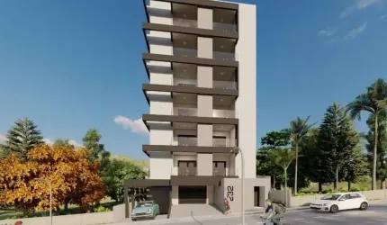 Apartamento com 2 quartos à venda no Centro, Jaraguá do Sul , 119 m2 por R$ 699.000