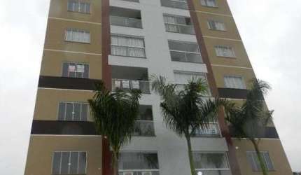 Apartamento com 1 quarto à venda na Vila Lenzi, Jaraguá do Sul , 51 m2 por R$ 306.340