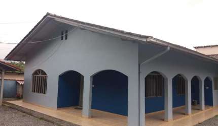 Casa com 4 quartos à venda no Centro, Jaraguá do Sul  por R$ 1.300.000