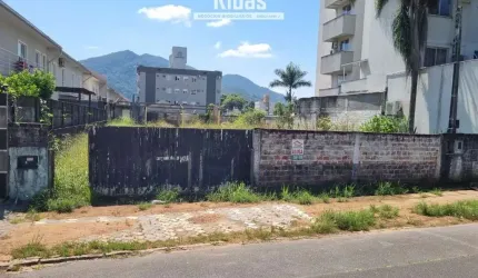 Terreno comercial para alugar no Rau, Jaraguá do Sul  por R$ 1.500