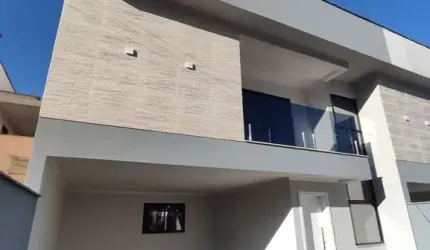 Casa com 3 quartos à venda no Amizade, Jaraguá do Sul , 131 m2 por R$ 659.000