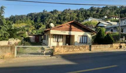 Casa com 3 quartos à venda no Jaraguá 99, Jaraguá do Sul , 120 m2 por R$ 380.000