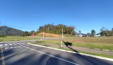 Terreno à venda no Rau, Jaraguá do Sul  por R$ 362.000