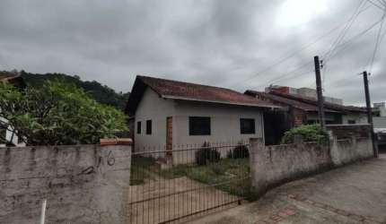 Casa com 3 quartos à venda no Estrada Nova, Jaraguá do Sul , 69 m2 por R$ 400.000